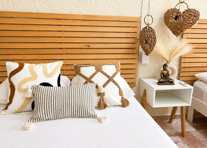 Spacious House In Center * Playa del Carmen