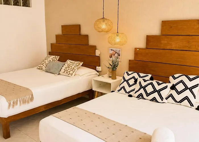 Spacious House In Center Casa de férias