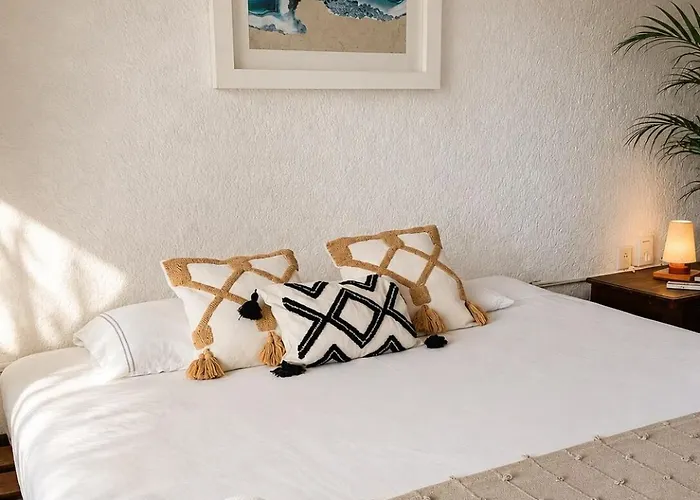 Spacious House In Center * Playa del Carmen
