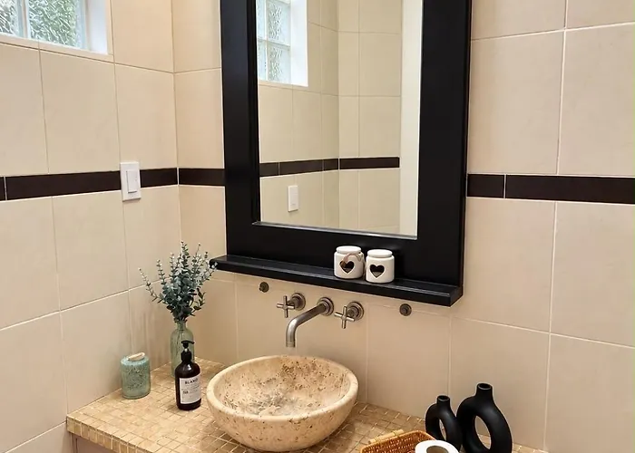 Spacious House In Center * Playa del Carmen